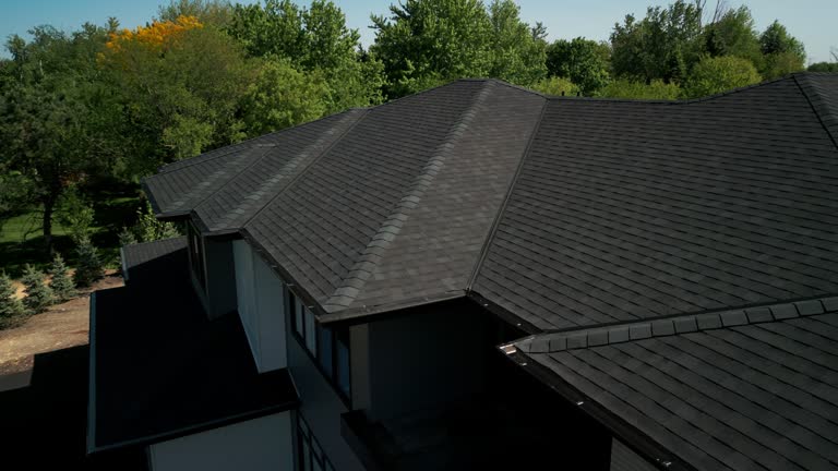 Best Asphalt Shingle Roofing  in Lowell, NC