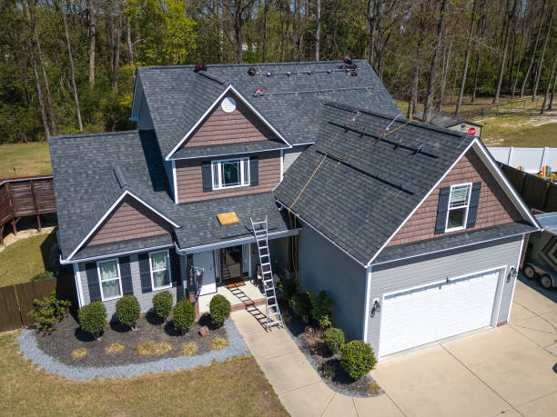 Best Emergency Roof Repair Services  in Lowell, NC